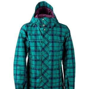 Burton Snowboarding Jacket